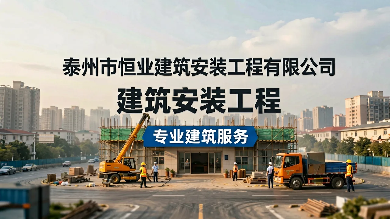 从隐蔽工程到竣工验收，建筑安装如何把控关键节点
